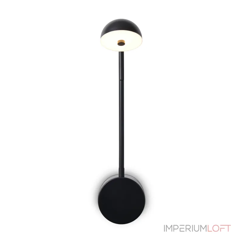 Настенный светильник (бра) Freya Piece FR5549WL-L4B Настенный светильник (бра) Freya Piece FR5549WL-L4B
