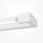 Подсветка для картин Maytoni Beam MIR265WL-L10W3K от ImperiumLoft