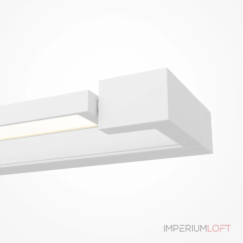 Подсветка для картин Maytoni Beam MIR265WL-L10W3K от ImperiumLoft Подсветка для картин Maytoni Beam MIR265WL-L10W3K от ImperiumLoft