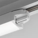 Трековый светильник BASIS TR000-1-12W4K-W от ImperiumLoft