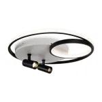 Потолочный светильник Freya Прожекторы / Spotlights FR6083CL-L90WB