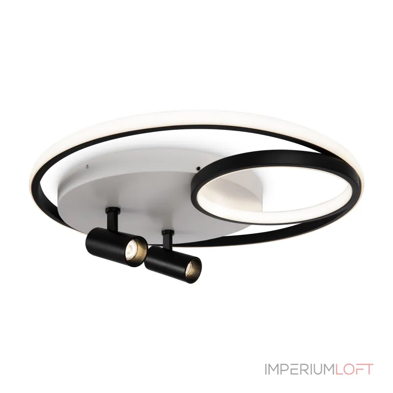 Потолочный светильник Freya Прожекторы / Spotlights FR6083CL-L90WB