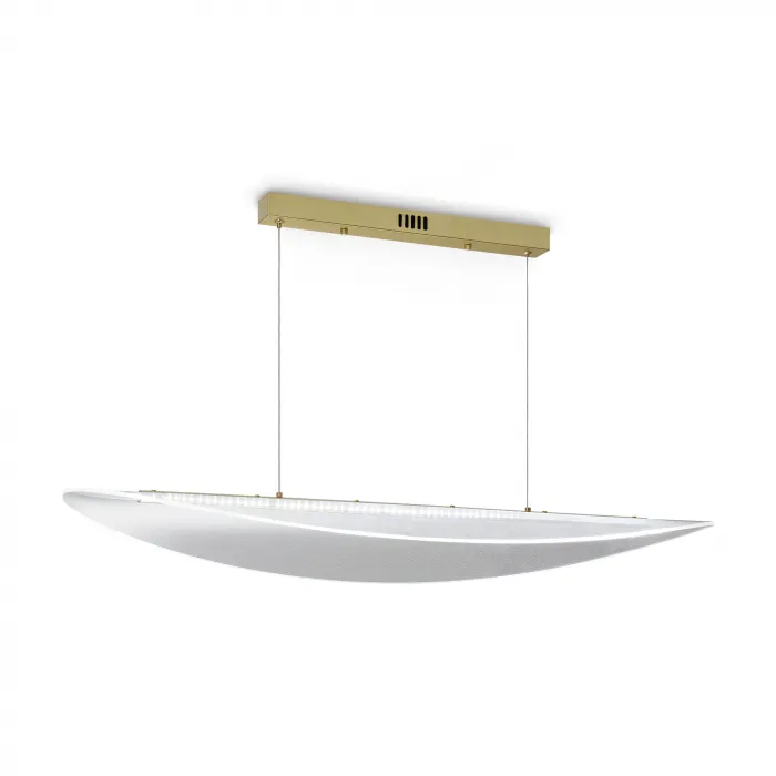 Подвесной светильник Freya Modern FR5441PL-L40G от ImperiumLoft