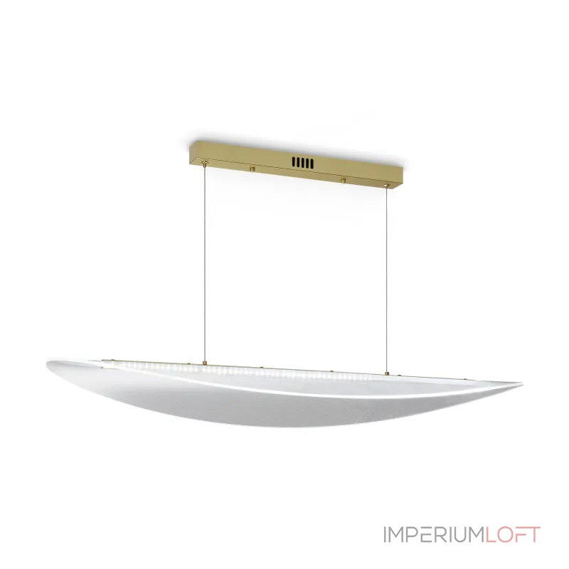 Подвесной светильник Freya Modern FR5441PL-L40G Подвесной светильник Freya Modern FR5441PL-L40G