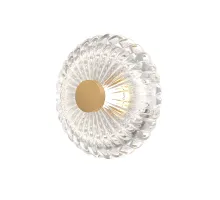 Настенный светильник Maytoni Modern MOD555WL-L3G3K