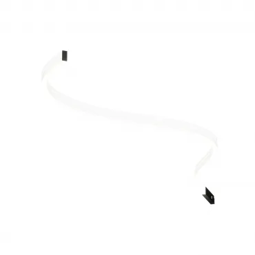 Трековый светильник Maytoni LEVITY TR186-1-8W4K-B