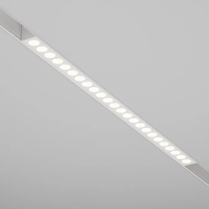 Трековый светильник Maytoni Points TR031-4-24WTW-DD2-W от ImperiumLoft