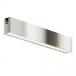 Трековый светильник Maytoni Basis TR151-1-18W3K-PT
