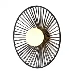 Настенный светильник (бра) Freya Modern FR5405WL-01B2 от ImperiumLoft