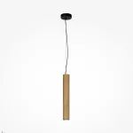 Подвесной светильник Maytoni Modern Basic Texture MOD461PL-L5BGK