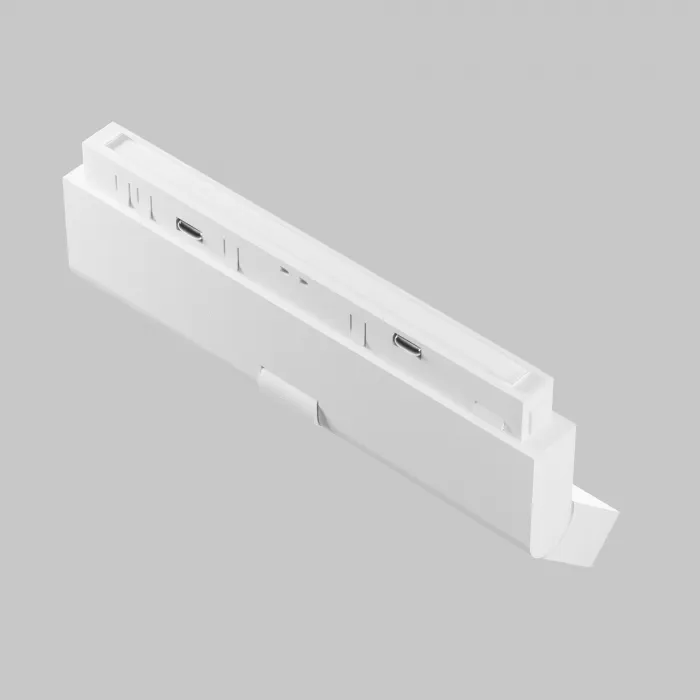 Трековый светильник Maytoni TR033-4-12WTW-DD2-W от ImperiumLoft