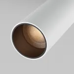 Встраиваемый светильник Maytoni FOCUS LED C053CL-L12W2.7K-W-W