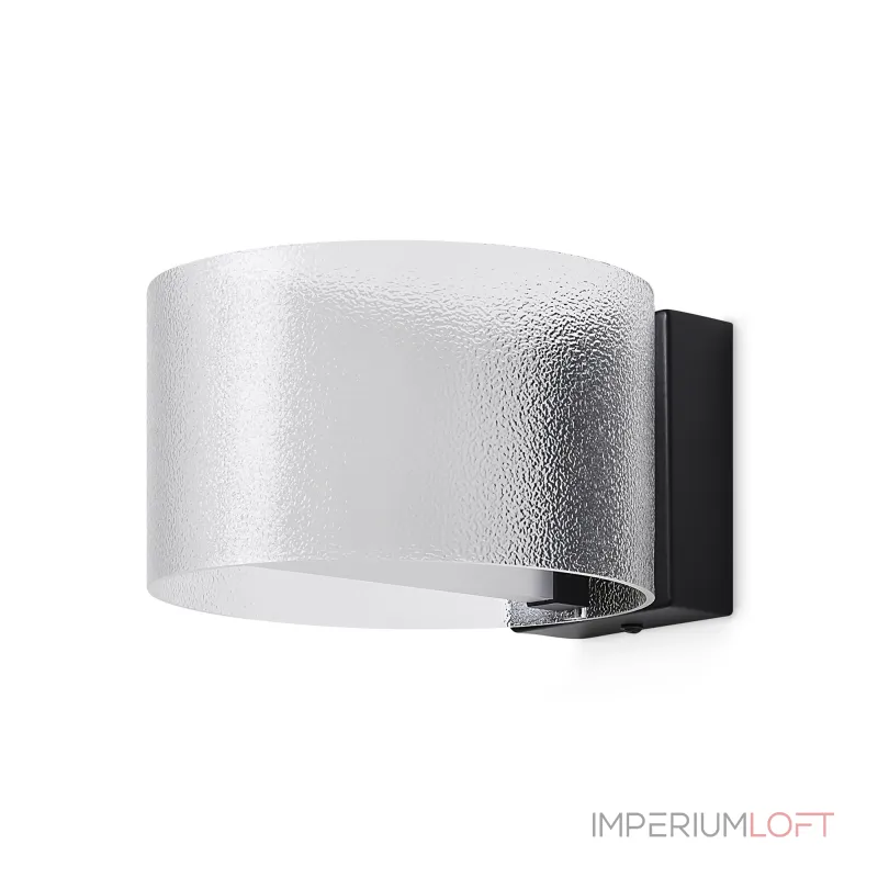 Настенный светильник (бра) Freya Ice FR5541WL-L5B Настенный светильник (бра) Freya Ice FR5541WL-L5B