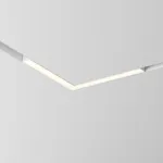 Трековый светильник Basis TR078-2-24W3K-W