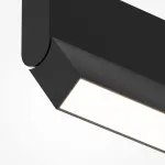 Потолочный светильник Maytoni Ceiling C133CL-12W4K-B