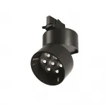 Трековый светильник Maytoni TRINITY TR199-3-15W4K-M-B