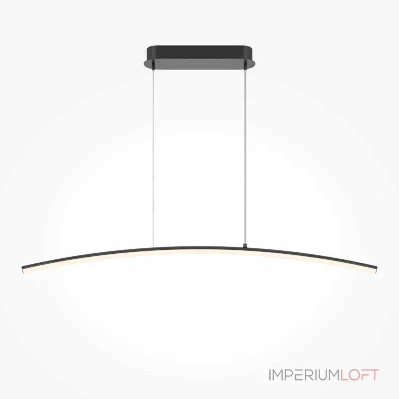 Подвесной светильник Light Reflection MOD243PL-L18BK Подвесной светильник Light Reflection MOD243PL-L18BK