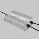 Источник напряжения PSL008 24В 600Вт IP67 Maytoni 822009