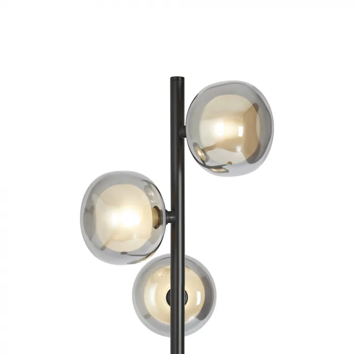 Напольный светильник Freya Modern FR5435FL-03B от ImperiumLoft