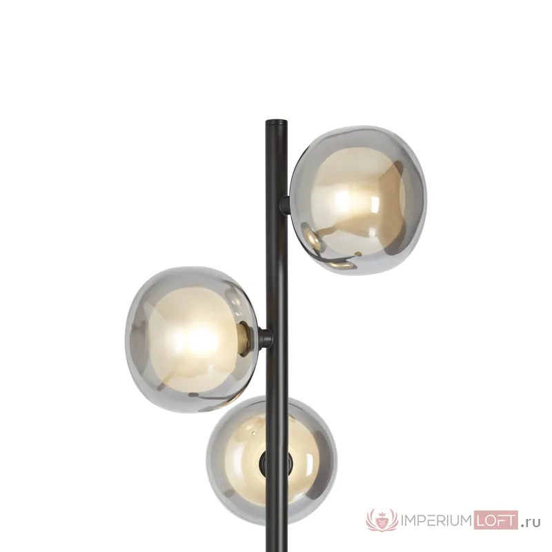 Напольный светильник Freya Modern FR5435FL-03B от ImperiumLoft