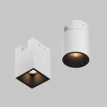 Уличный трековый светильник Alfa Elasity IP Maytoni O-TR01-2-S-16WW3K Уличный трековый светильник Alfa Elasity IP Maytoni O-TR01-2-S-16WW3K