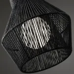 Подвесной светильник Freya Modern FR5405PL-01B от ImperiumLoft