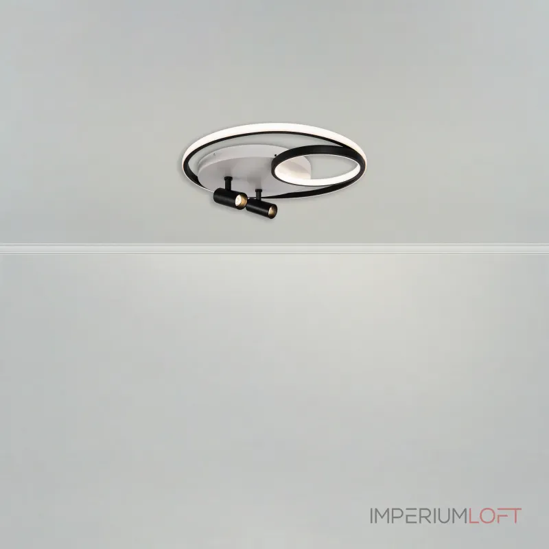 Потолочный светильник Freya Прожекторы / Spotlights FR6083CL-L90WB