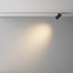 Трековый светильник Maytoni Focus Led TR243-12W3K-B