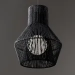 Подвесной светильник Freya Modern FR5405PL-01B от ImperiumLoft