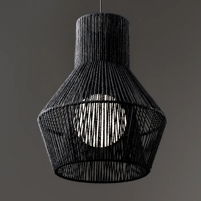 Подвесной светильник Freya Modern FR5405PL-01B от ImperiumLoft