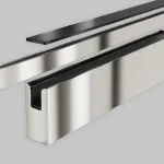 Трековый светильник Maytoni Basis TR151-1-18W3K-PT