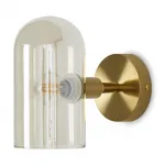 Настенный светильник Freya Modern FR5427WL-01BS
