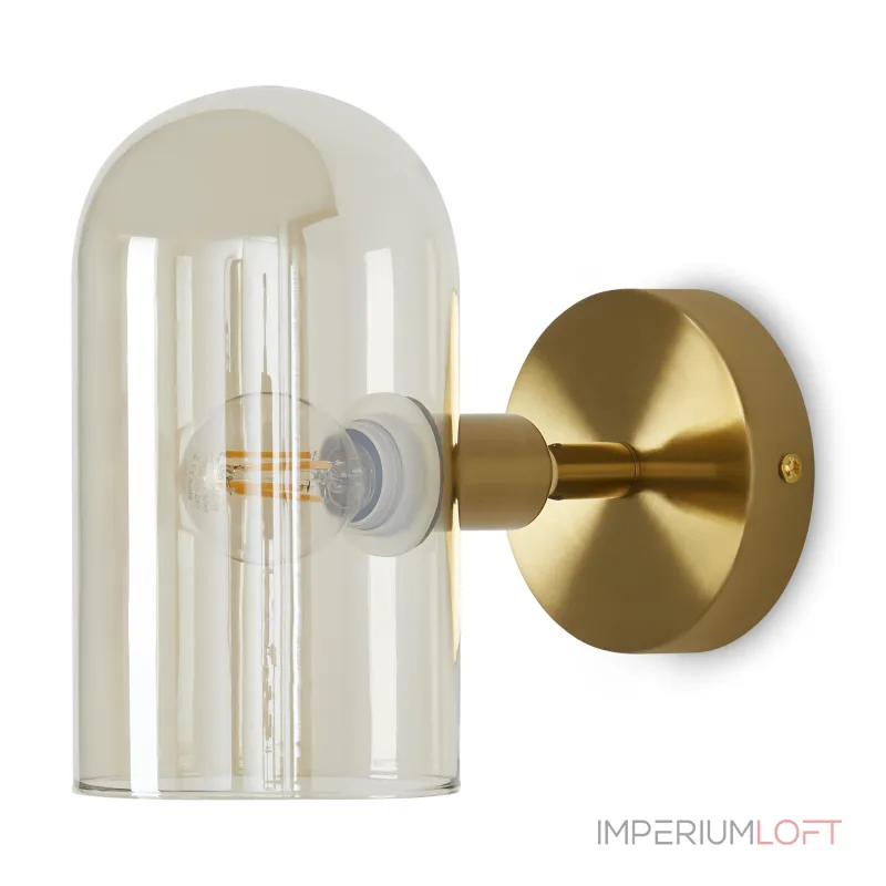 Настенный светильник Freya Modern FR5427WL-01BS