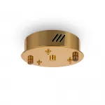 Подвесная люстра Freya Modern FR5257PL-L25G