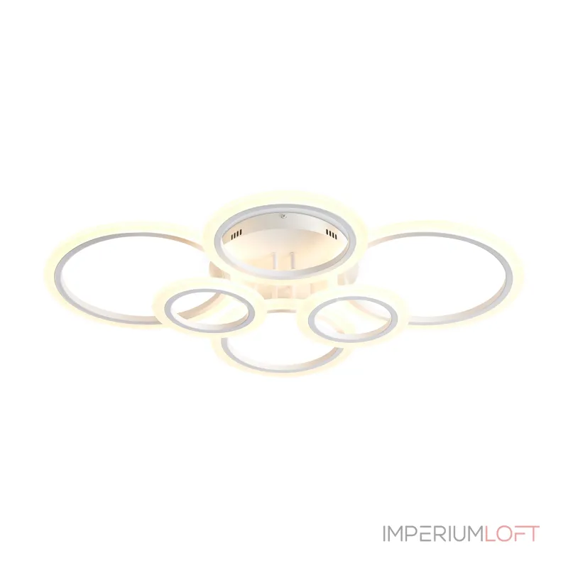 Потолочная люстра Freya Маркет / Market FR6199CL-L200W1
