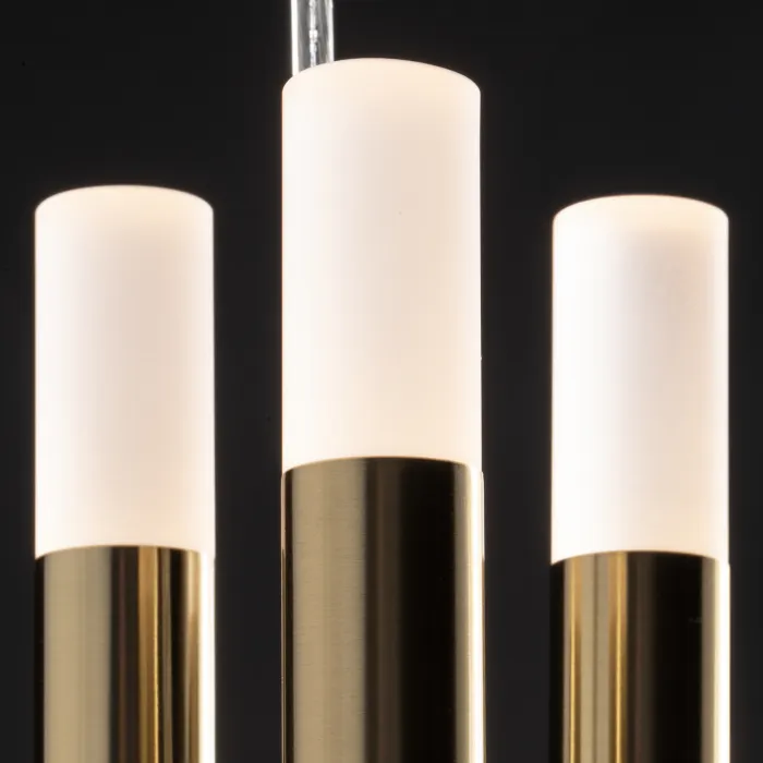 Подвесной светильник Freya LED FR6130PL-L18B от ImperiumLoft