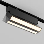 Трековый светильник Maytoni TR223-1-12WCCT-W-B