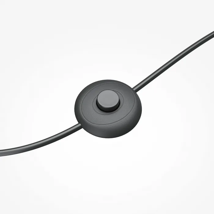 Напольный светильник Maytoni Modern MOD348FL-L24BBS3K от ImperiumLoft