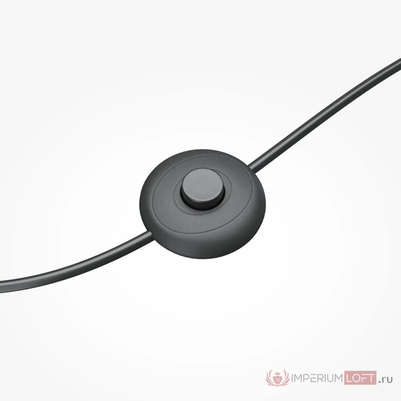 Напольный светильник Maytoni Modern MOD348FL-L24BBS3K от ImperiumLoft