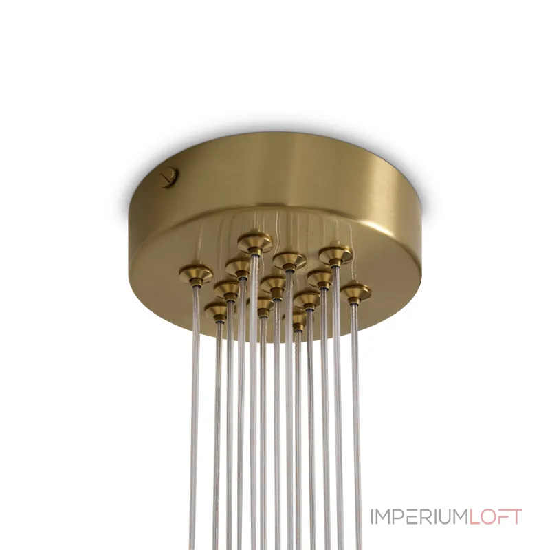 Подвесной светильник Freya Fiesta FR5531CL-13BS Подвесной светильник Freya Fiesta FR5531CL-13BS