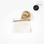 Настенный светильник Maytoni Modern MOD170WL-L8BS3K2