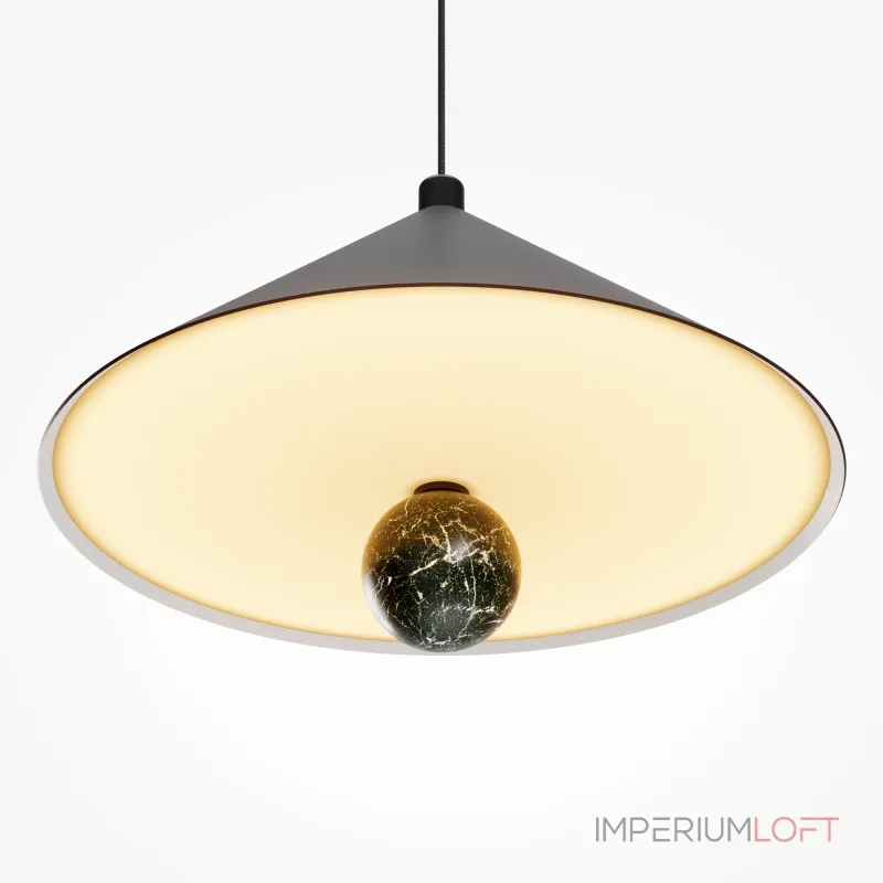 Подвесной светильник Maytoni Bell MOD534PL-L16B3K