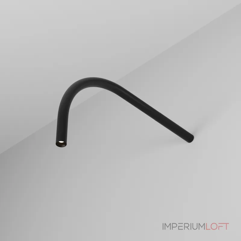 Светильник настенный Maytoni Eye C104WL-3W3-6K-B от ImperiumLoft Светильник настенный Maytoni Eye C104WL-3W3-6K-B от ImperiumLoft