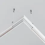 Коннектор угловой Exility накладной низкопрофильный Maytoni EXILITY TRAM034CL-41W