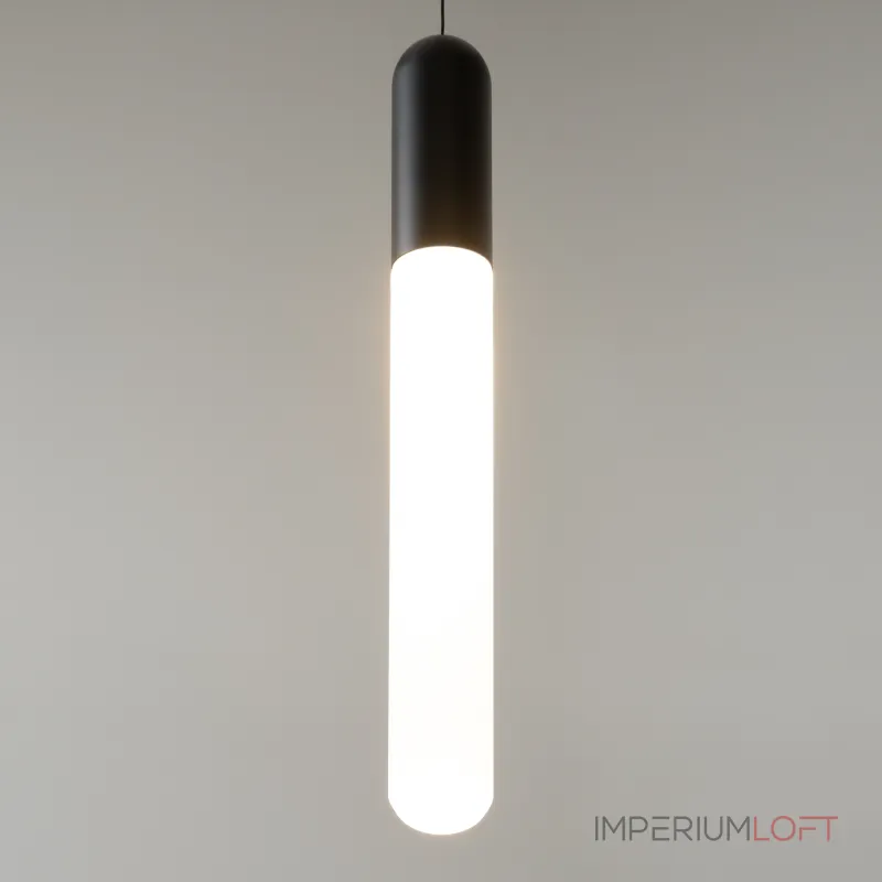 Подвесной светильник Maytoni Mist P101PL-L500-12W3K-B