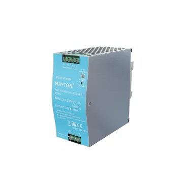 Блок питания PSL015 24В 240Вт IP20 Maytoni 821013