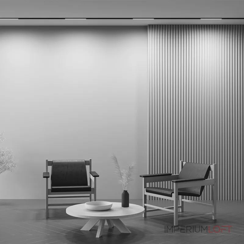 Трековый светильник Maytoni BASITY TR173-1-8WTW-B от ImperiumLoft Трековый светильник Maytoni BASITY TR173-1-8WTW-B от ImperiumLoft