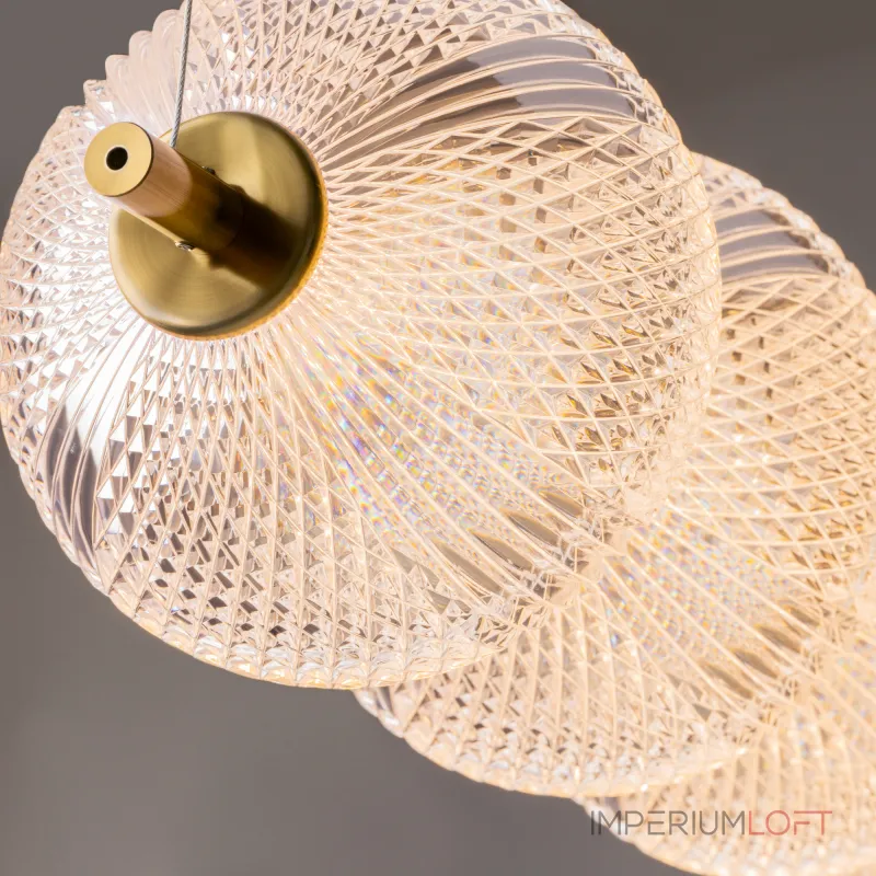 Подвесной светильник Freya LED FR6135PL-L22BT