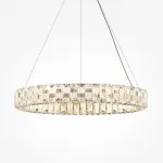 Подвесная люстра Maytoni Modern MOD335PL-L30CH3K