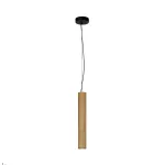 Подвесной светильник Maytoni Modern Basic Texture MOD461PL-L5BGK